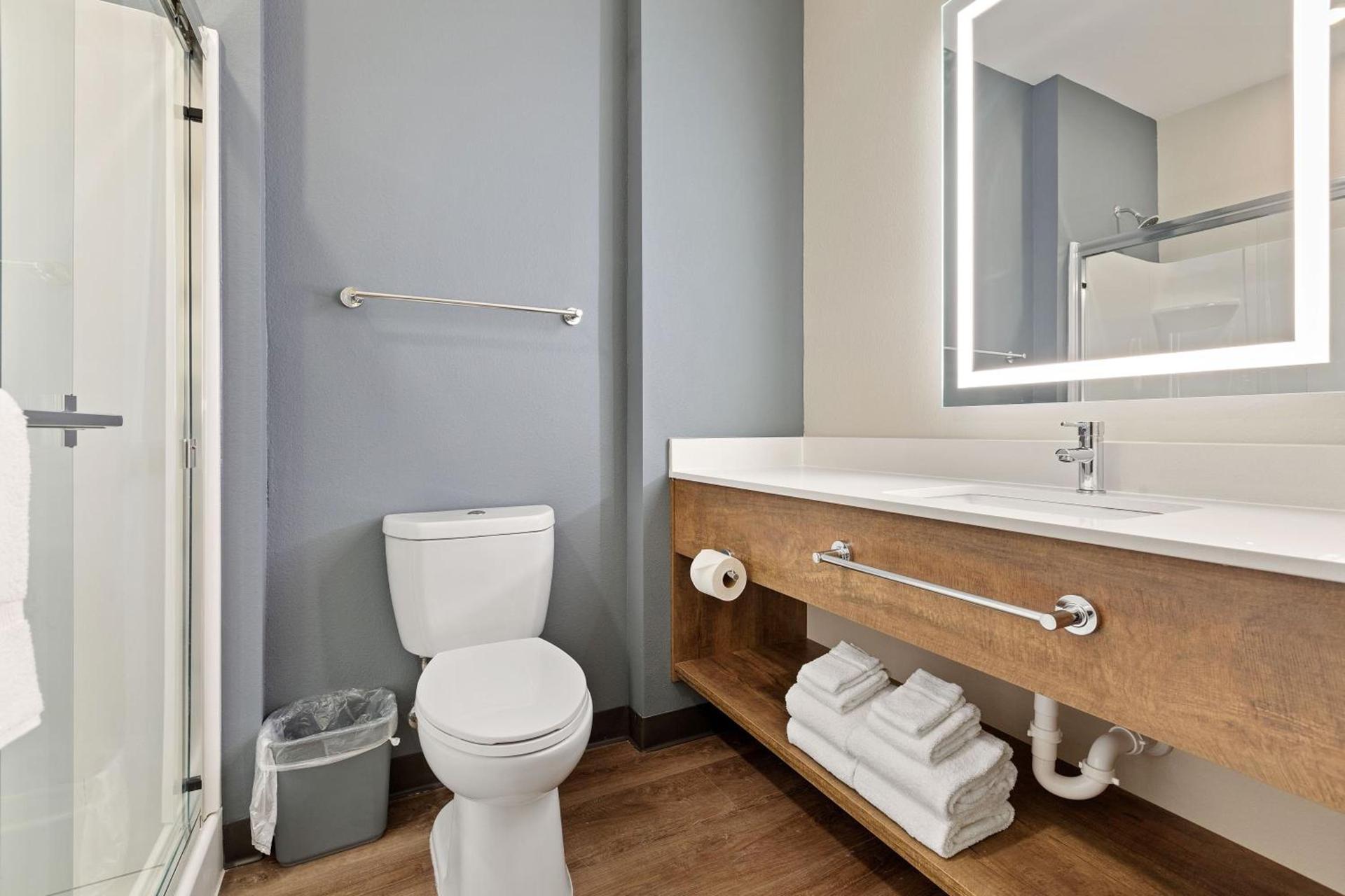 Extended Stay America Premier Suites - Tampa - Gibsonton - Riverview photo 92