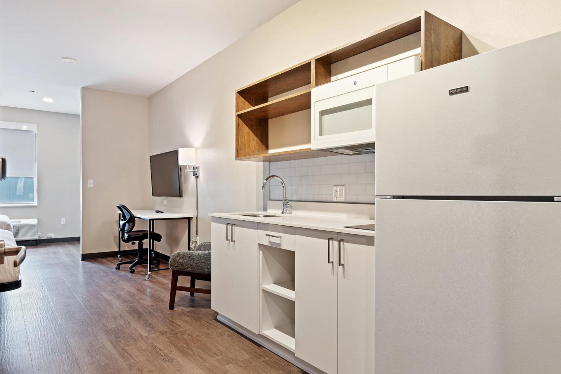 Extended Stay America Premier Suites - Tampa - Gibsonton - Riverview photo 90