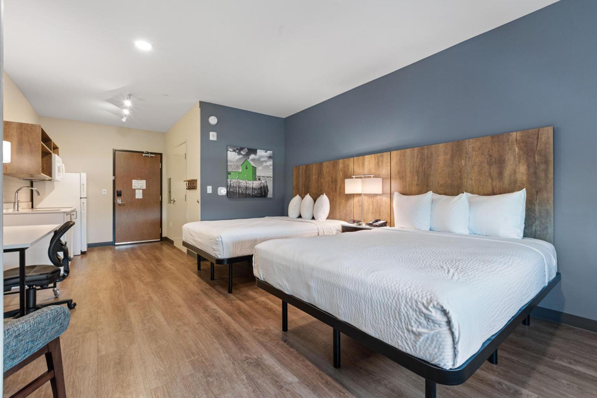 Extended Stay America Premier Suites - Tampa - Gibsonton - Riverview photo 82