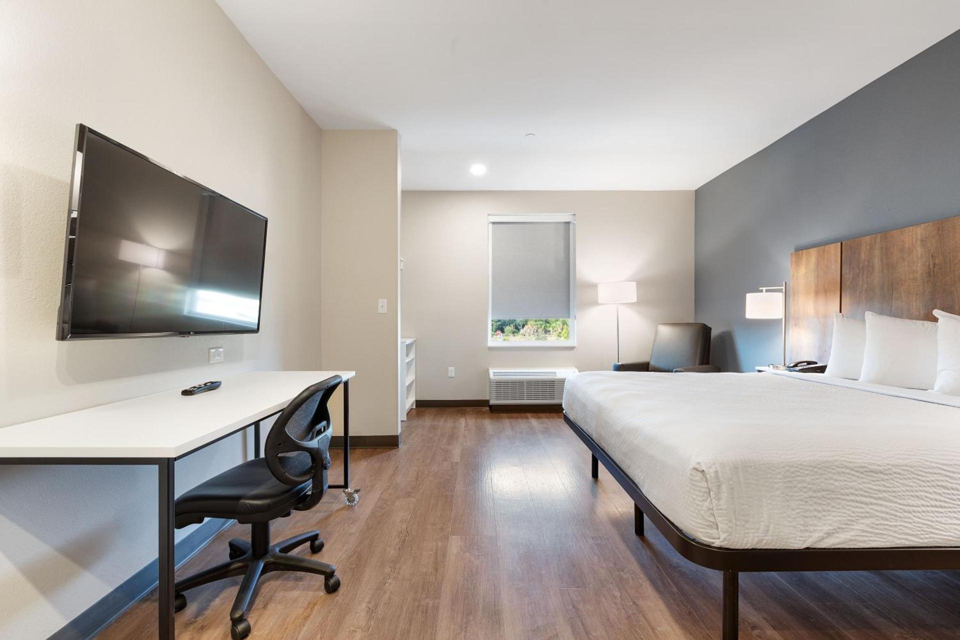 Extended Stay America Premier Suites - Tampa - Gibsonton - Riverview photo 72