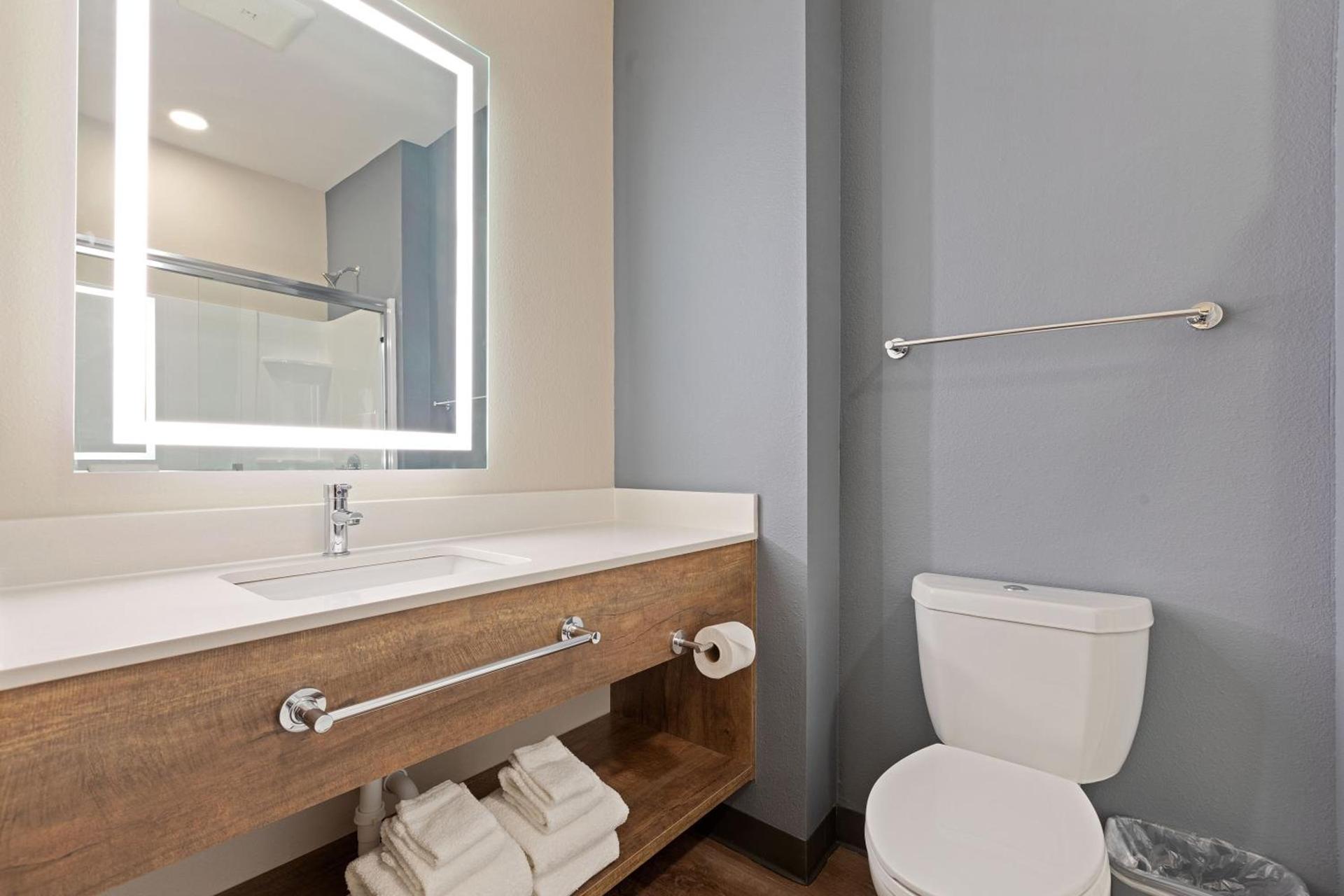 Extended Stay America Premier Suites - Tampa - Gibsonton - Riverview photo 79