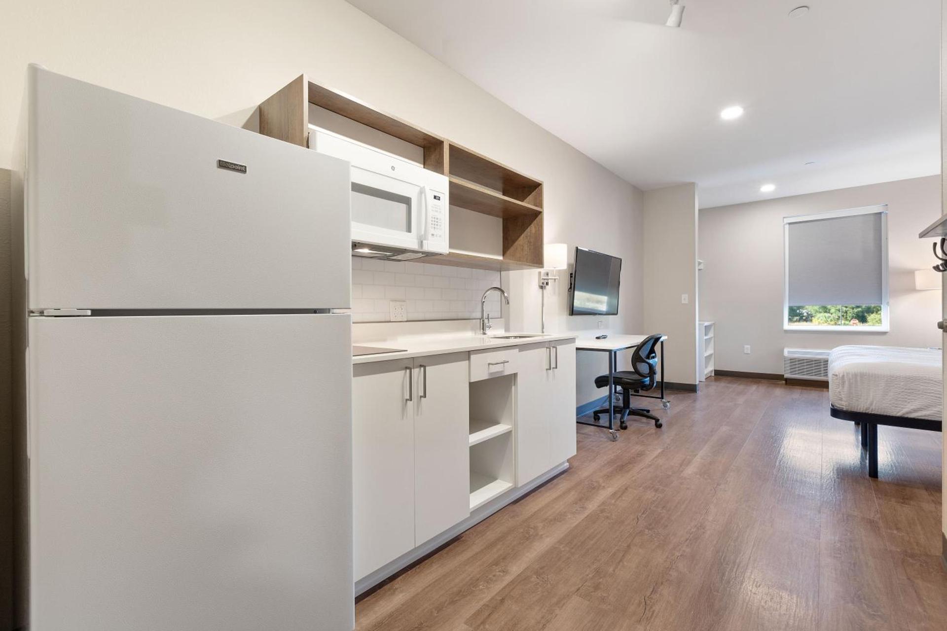 Extended Stay America Premier Suites - Tampa - Gibsonton - Riverview photo 74