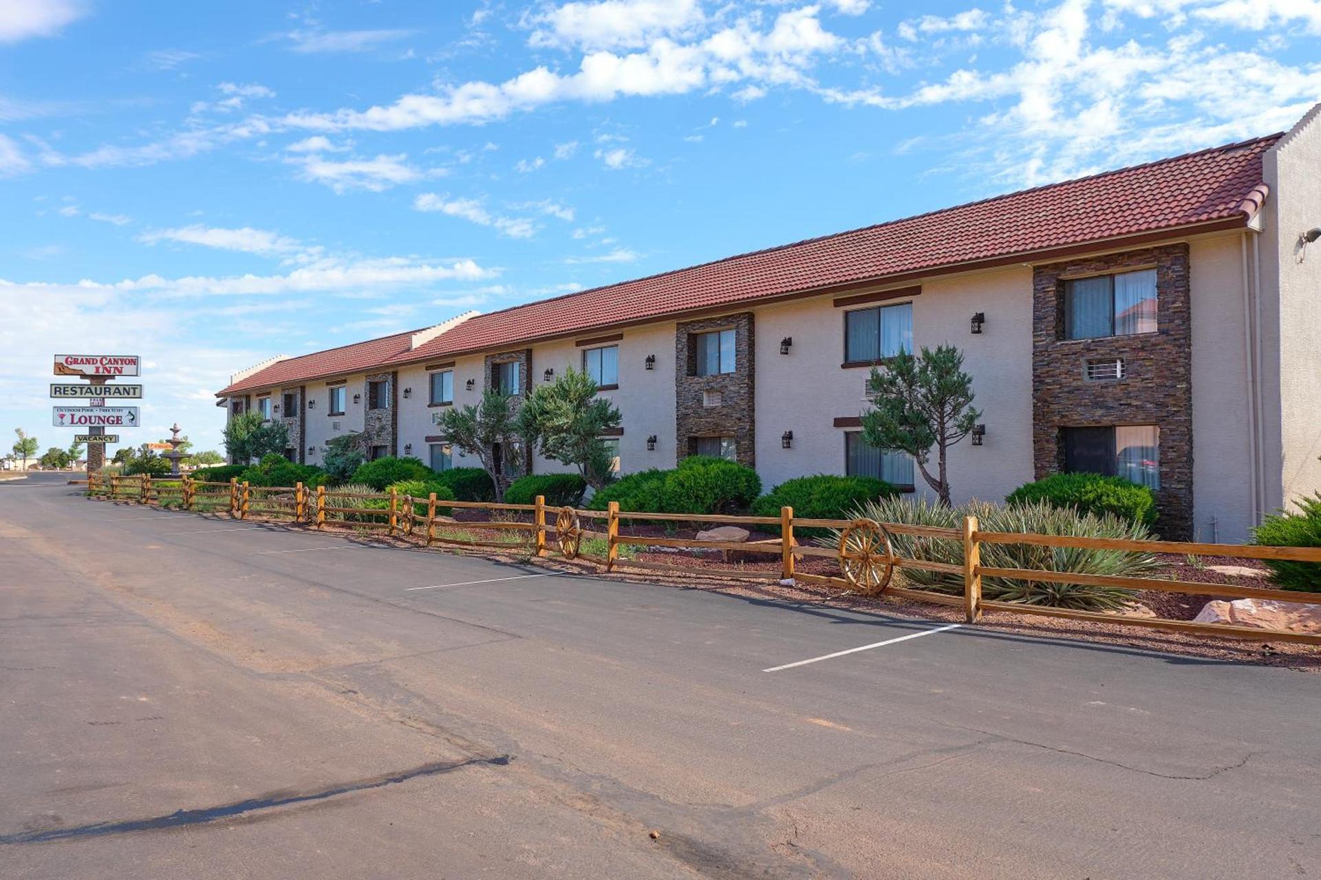 Grand Canyon Inn and Motel - South Rim Entrance photo 73