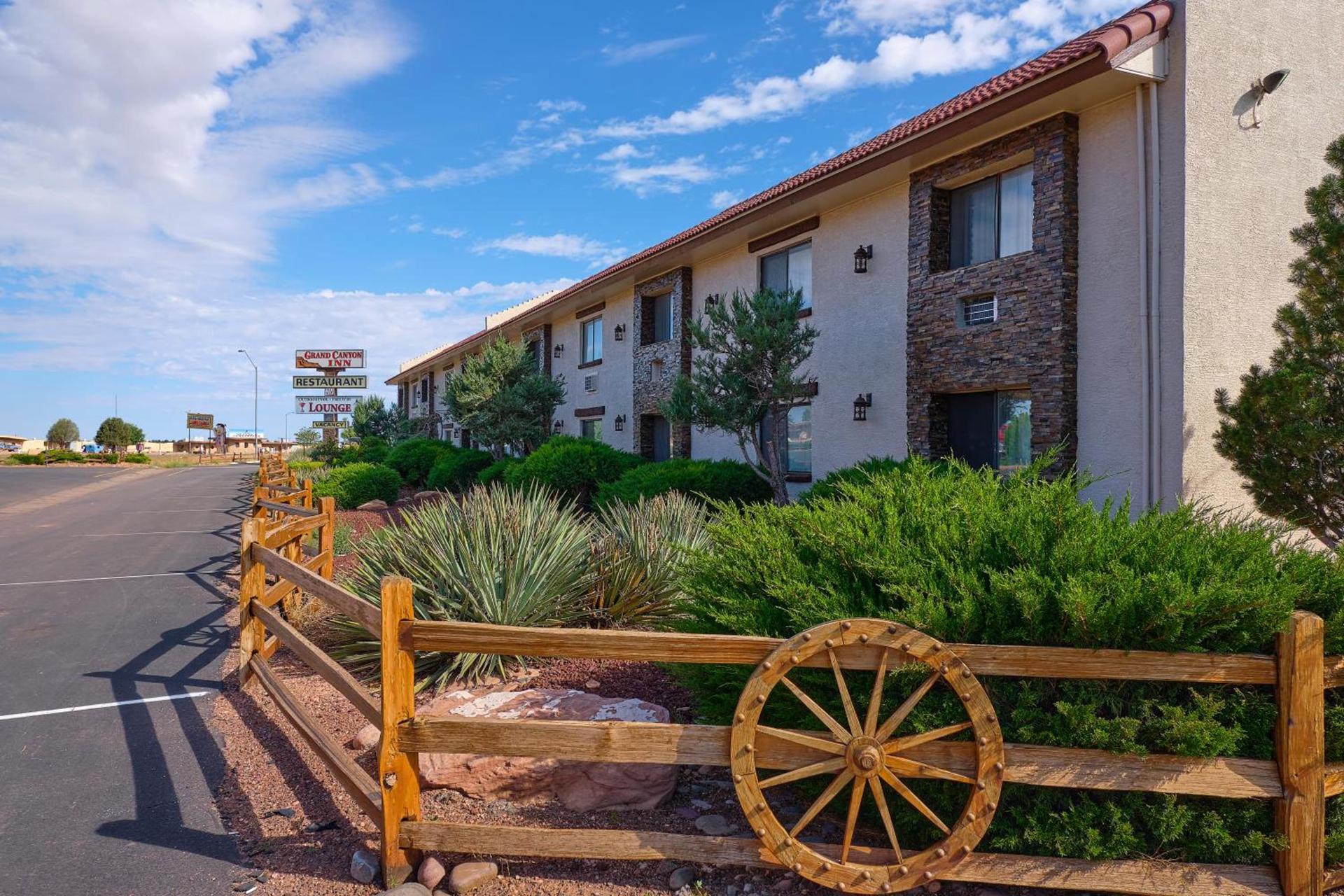 Grand Canyon Inn and Motel - South Rim Entrance photo 74