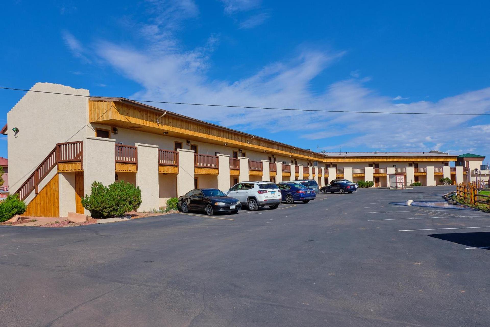Grand Canyon Inn and Motel - South Rim Entrance photo 78