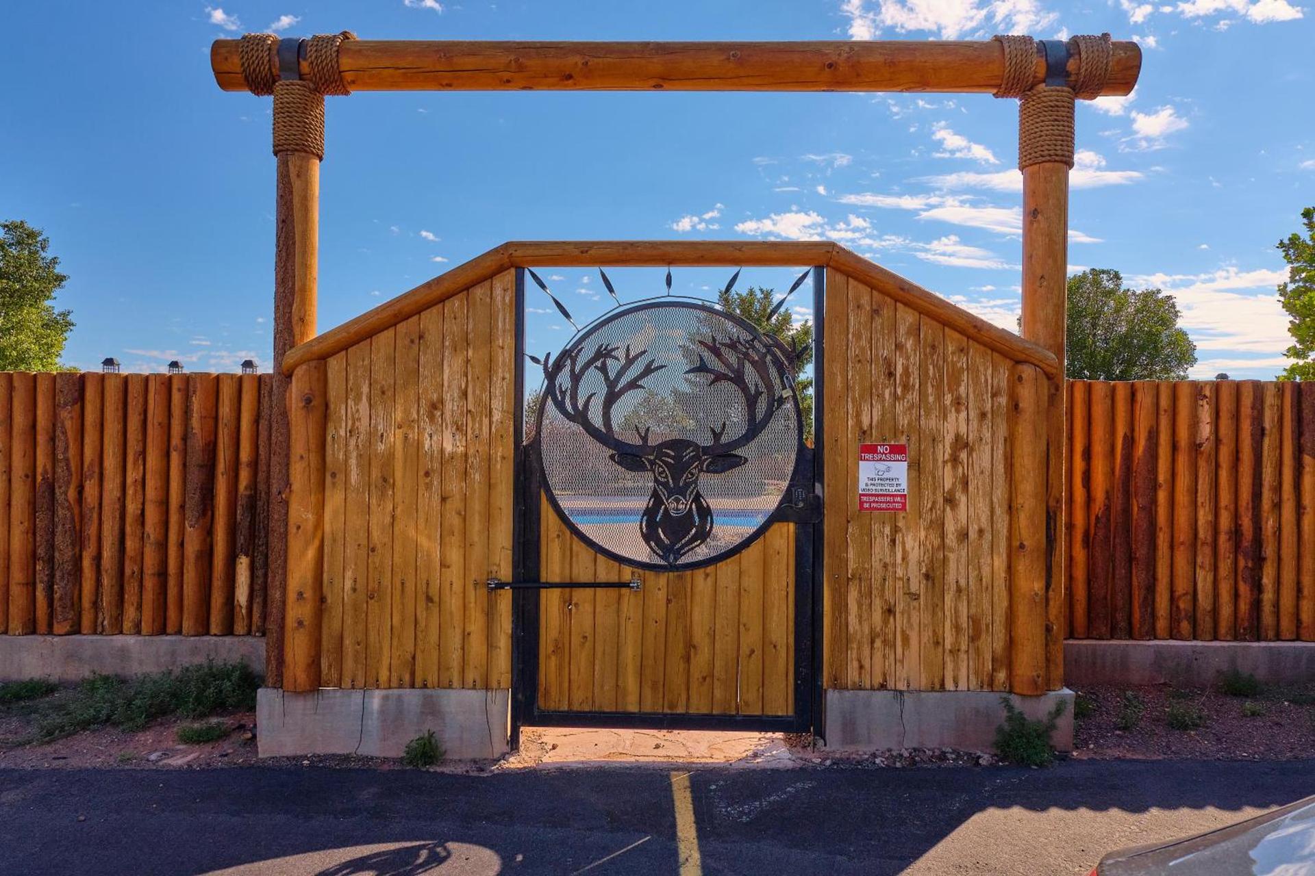 Grand Canyon Inn and Motel - South Rim Entrance photo 79