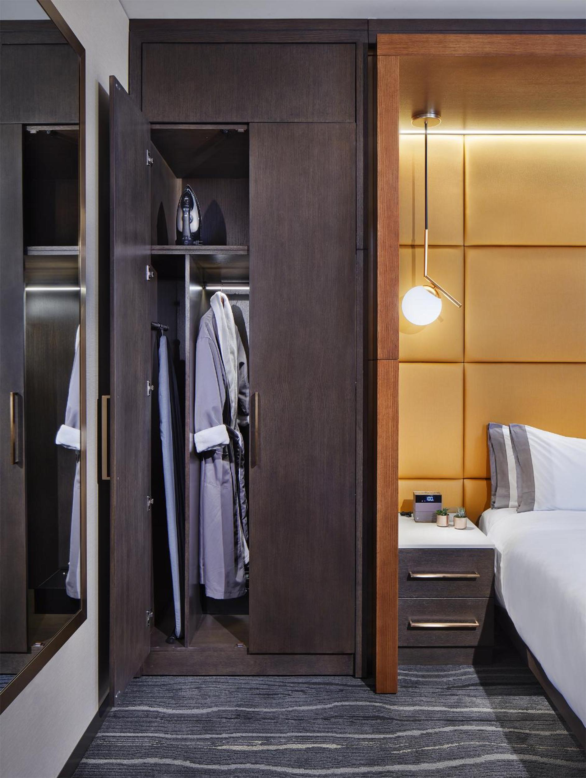 InterContinental Minneapolis - St. Paul Airport by IHG photo 5