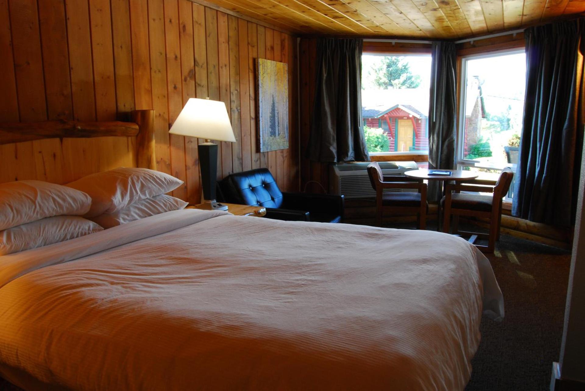 Discovery Lodge photo 64