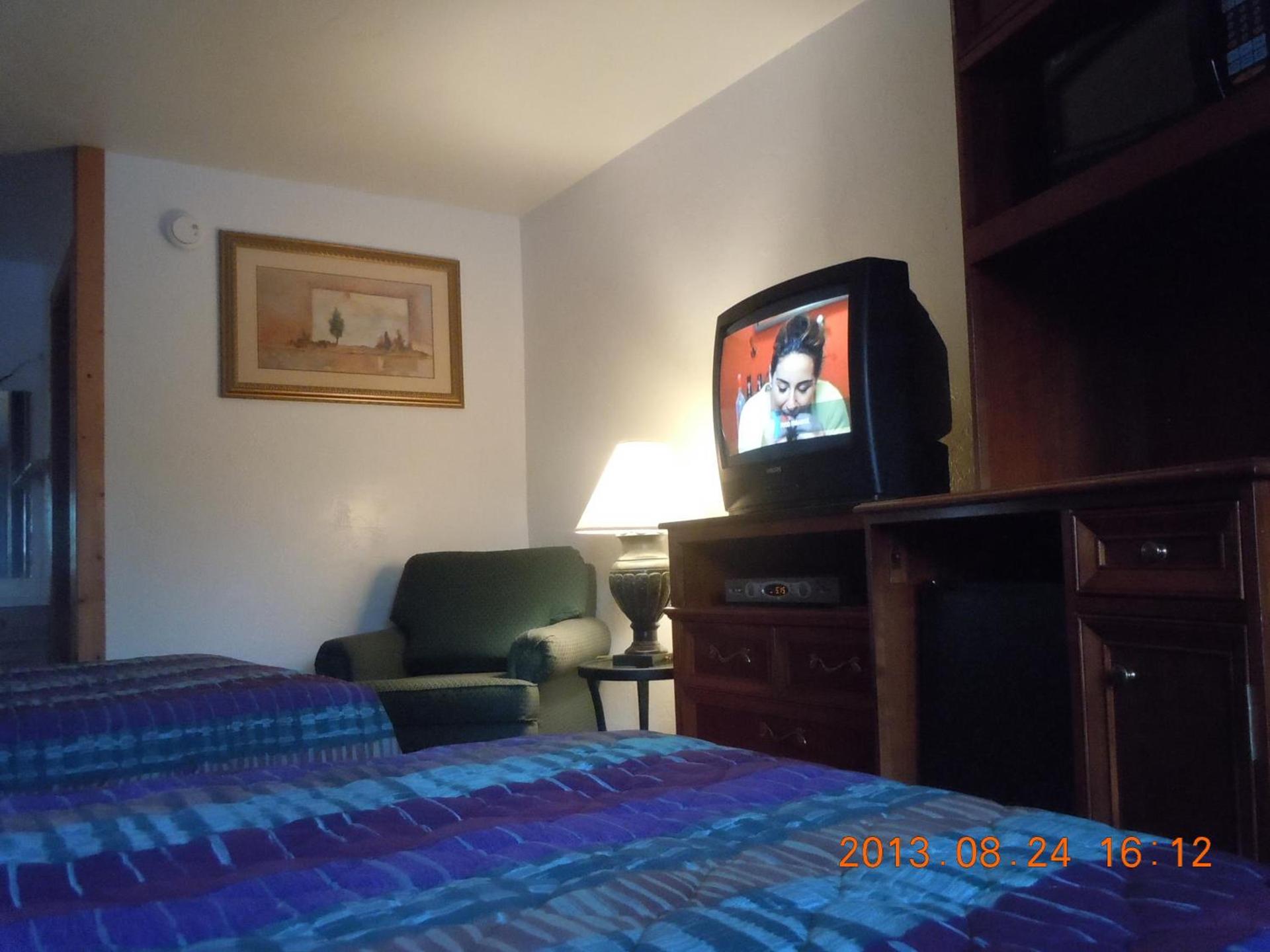 High Country Motel photo 12