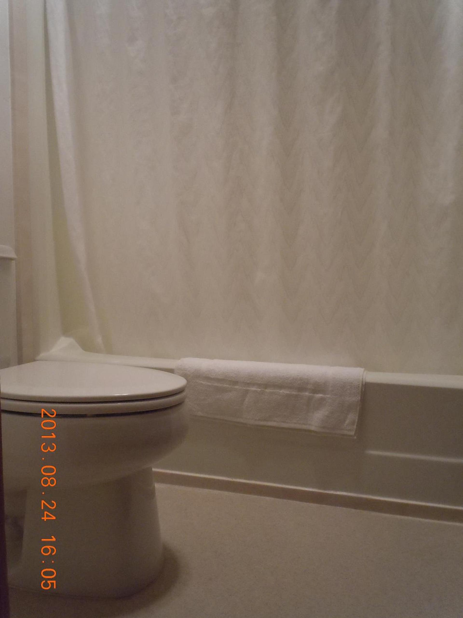 High Country Motel photo 10