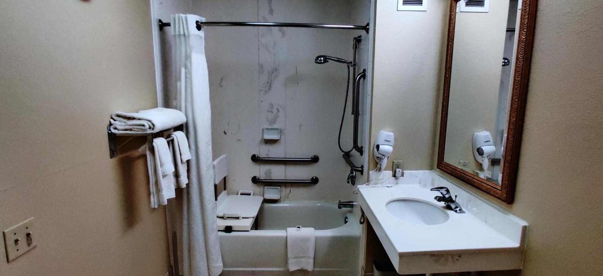 Motel 6 Duluth, Ga - Atlanta - Gwinnett Place photo 15