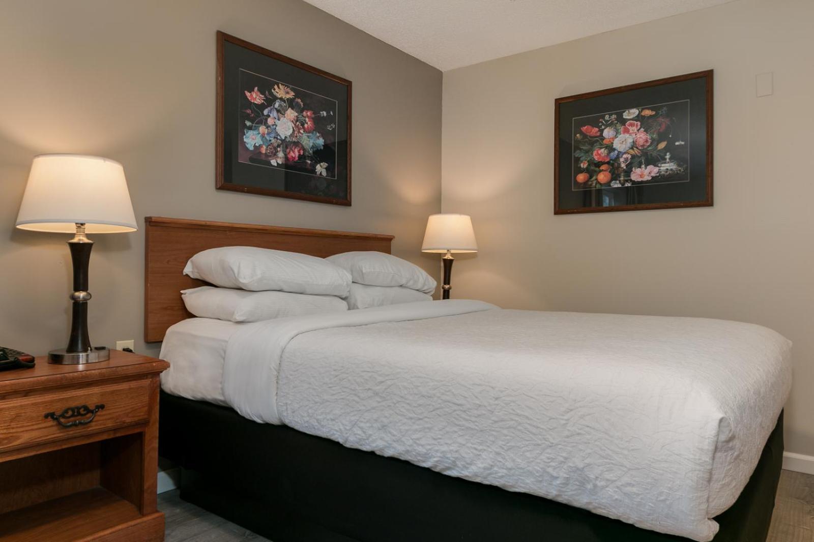Courtesy Inn Downtown Eugene photo 16
