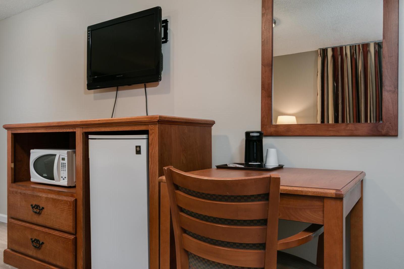 Courtesy Inn Downtown Eugene photo 19