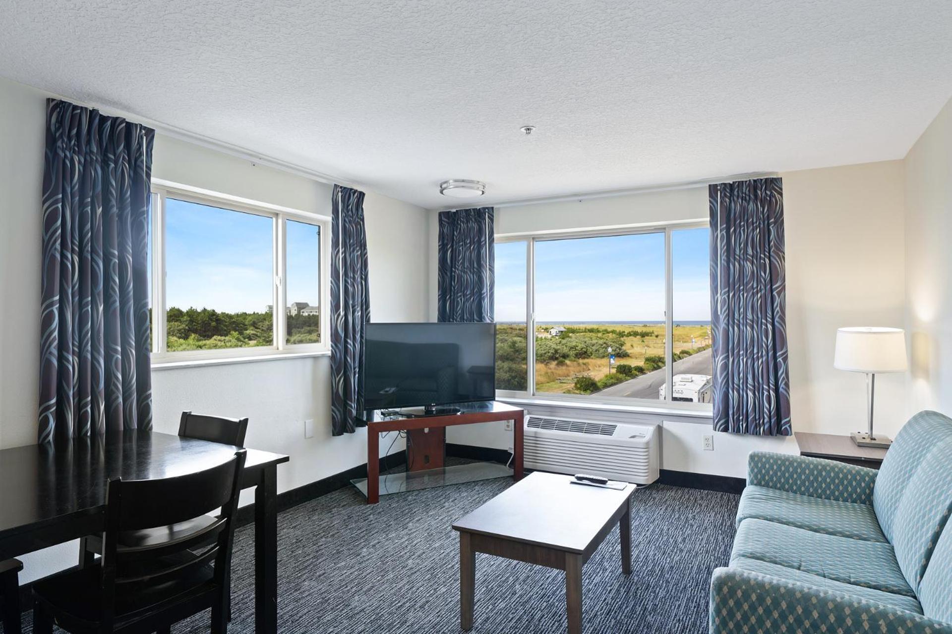 Oceanview Inn at the Arch photo 7