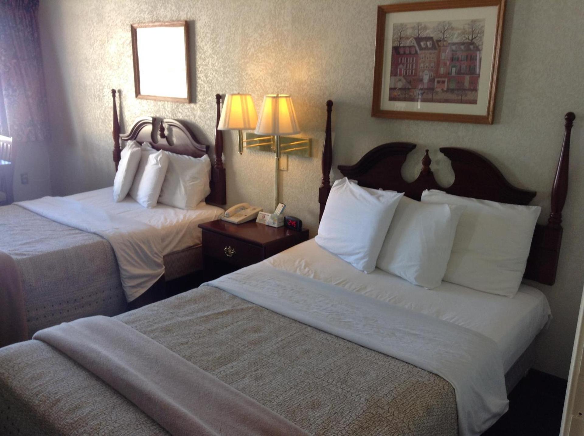 Knights Inn Peru photo 23
