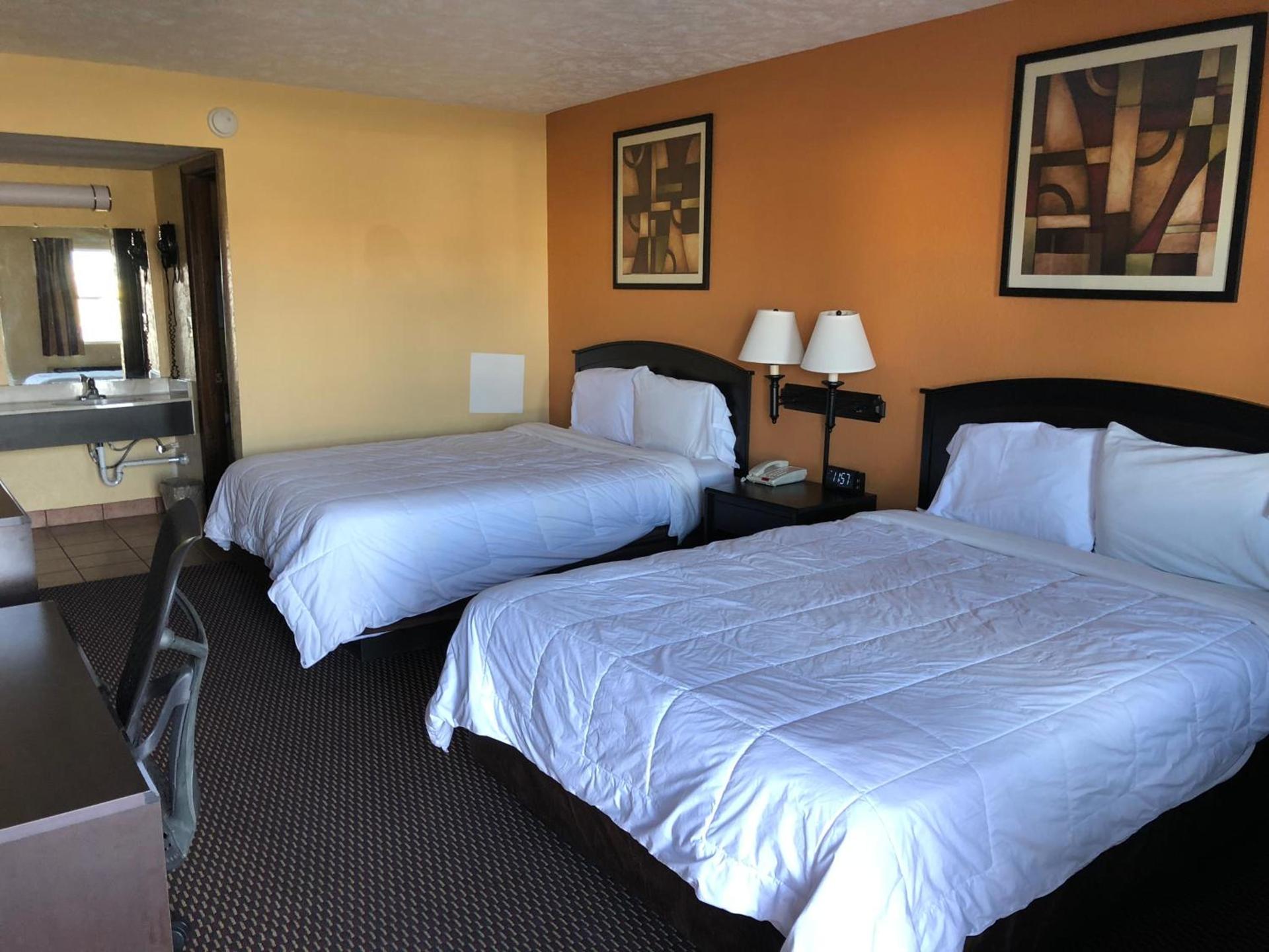 Nendels Inn & Suites Dodge City Airport photo 16
