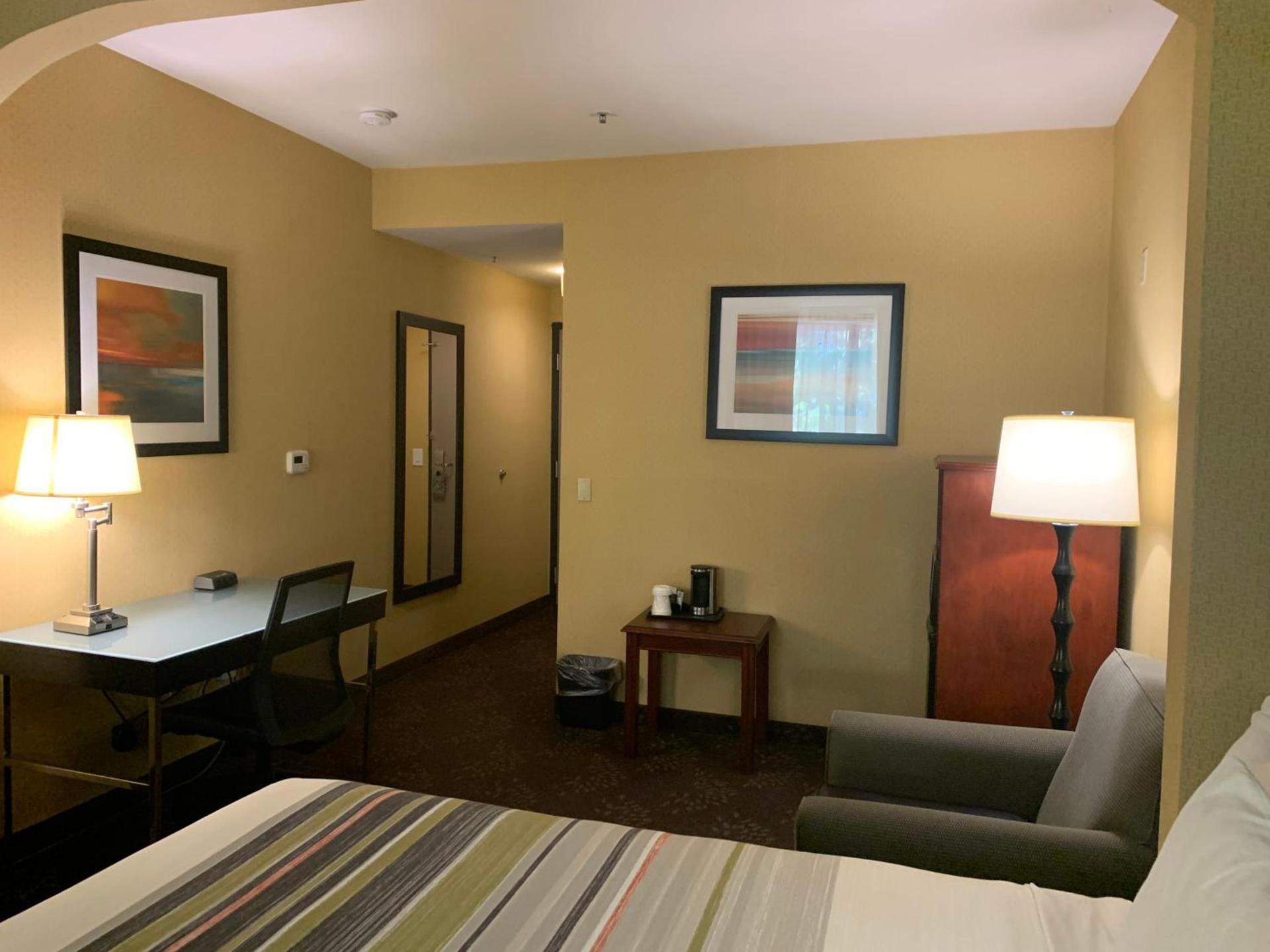 Country Inn & Suites by Radisson, San Jose International Airport, CA photo 25