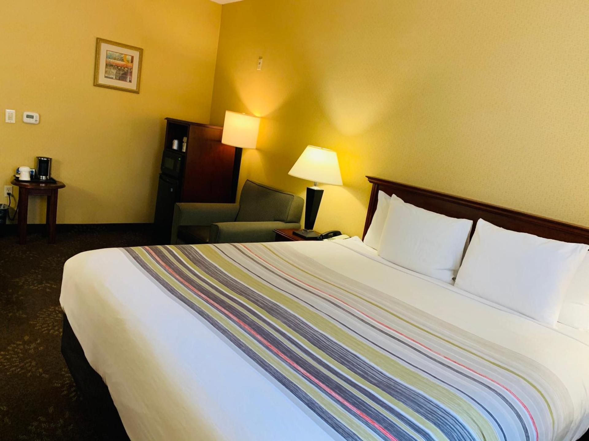 Country Inn & Suites by Radisson, San Jose International Airport, CA photo 23