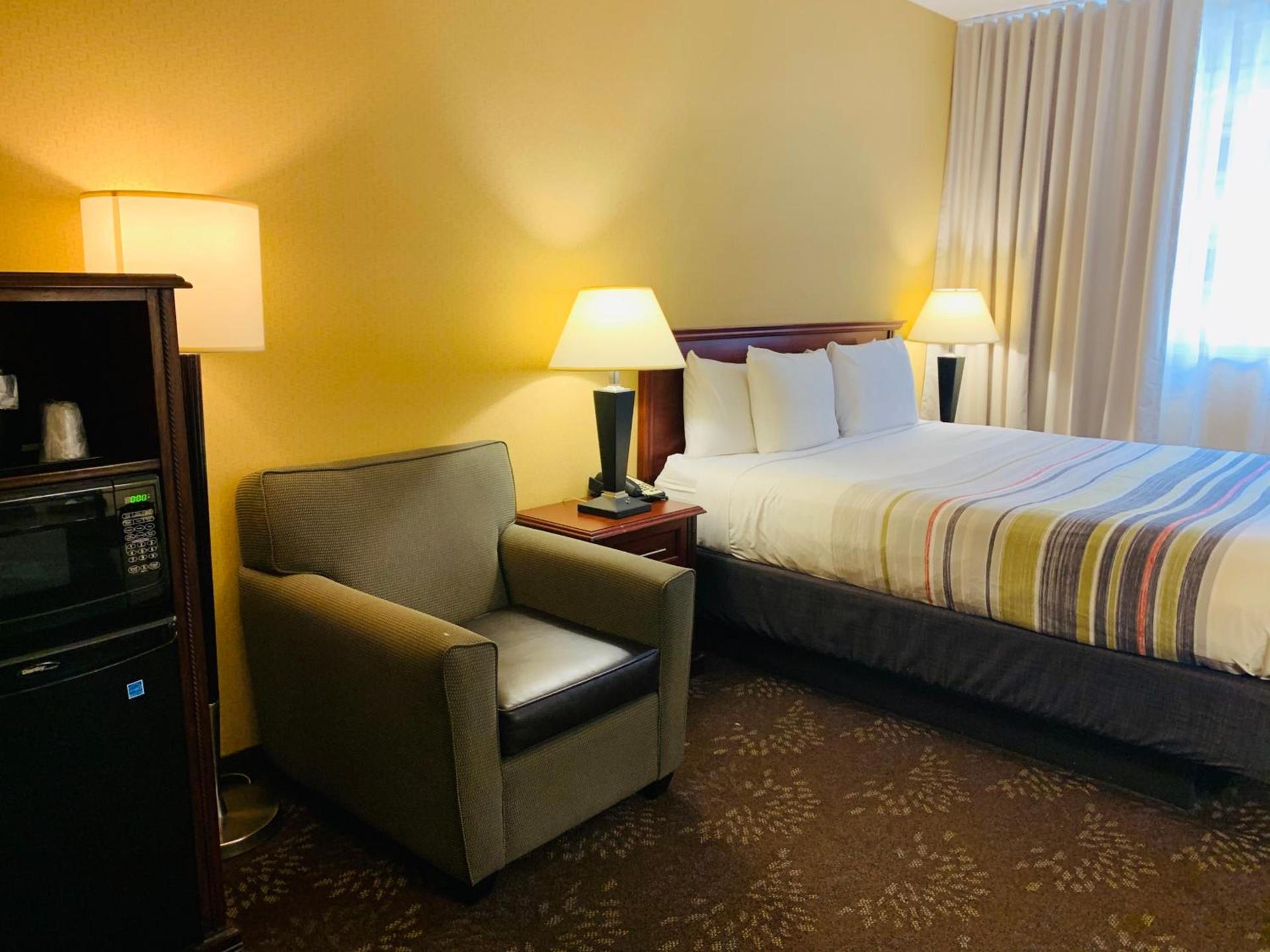 Country Inn & Suites by Radisson, San Jose International Airport, CA photo 22