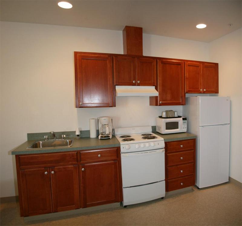 Ponderosa Motel photo 3
