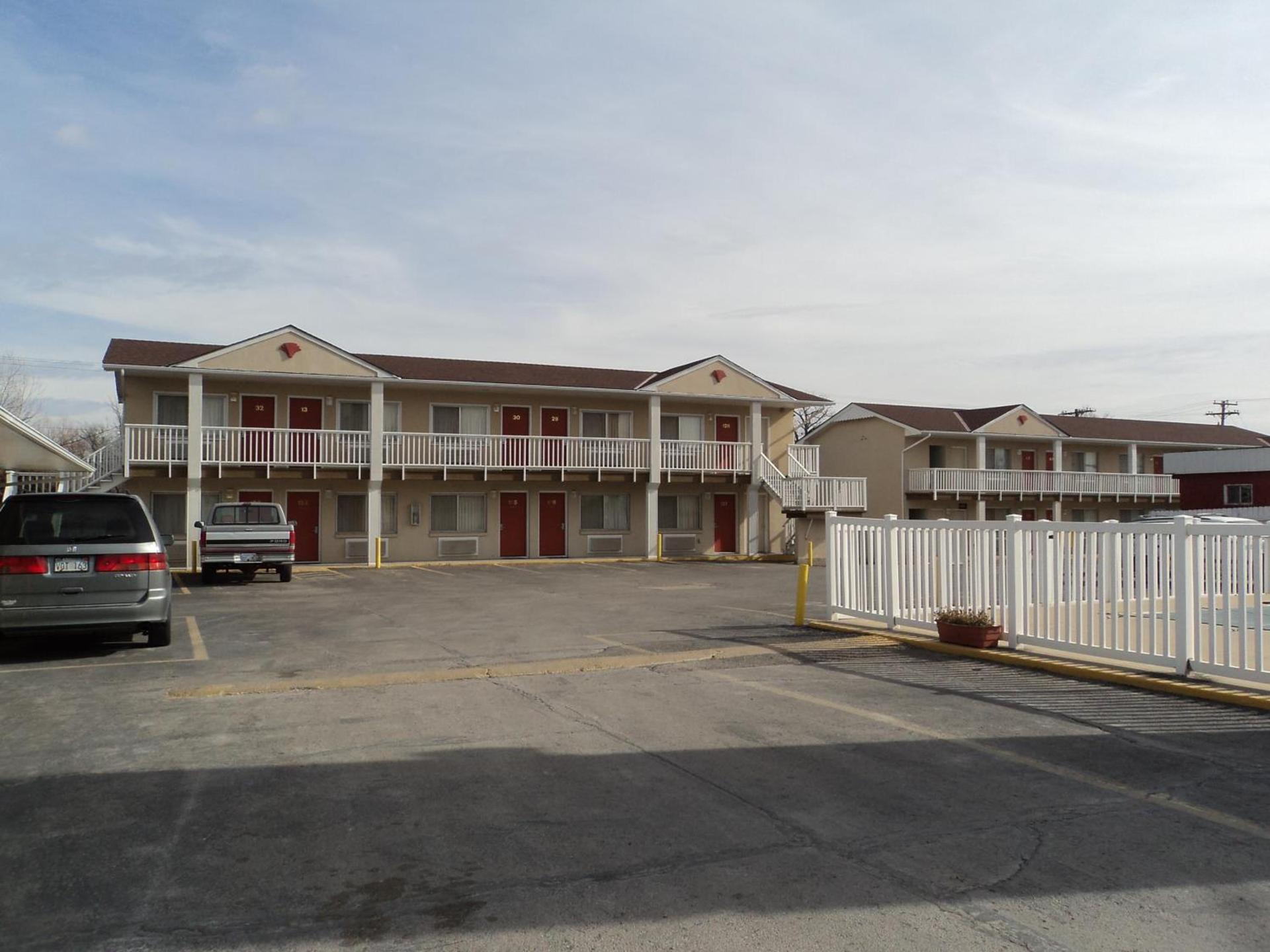 Knights Inn Ottawa photo 18