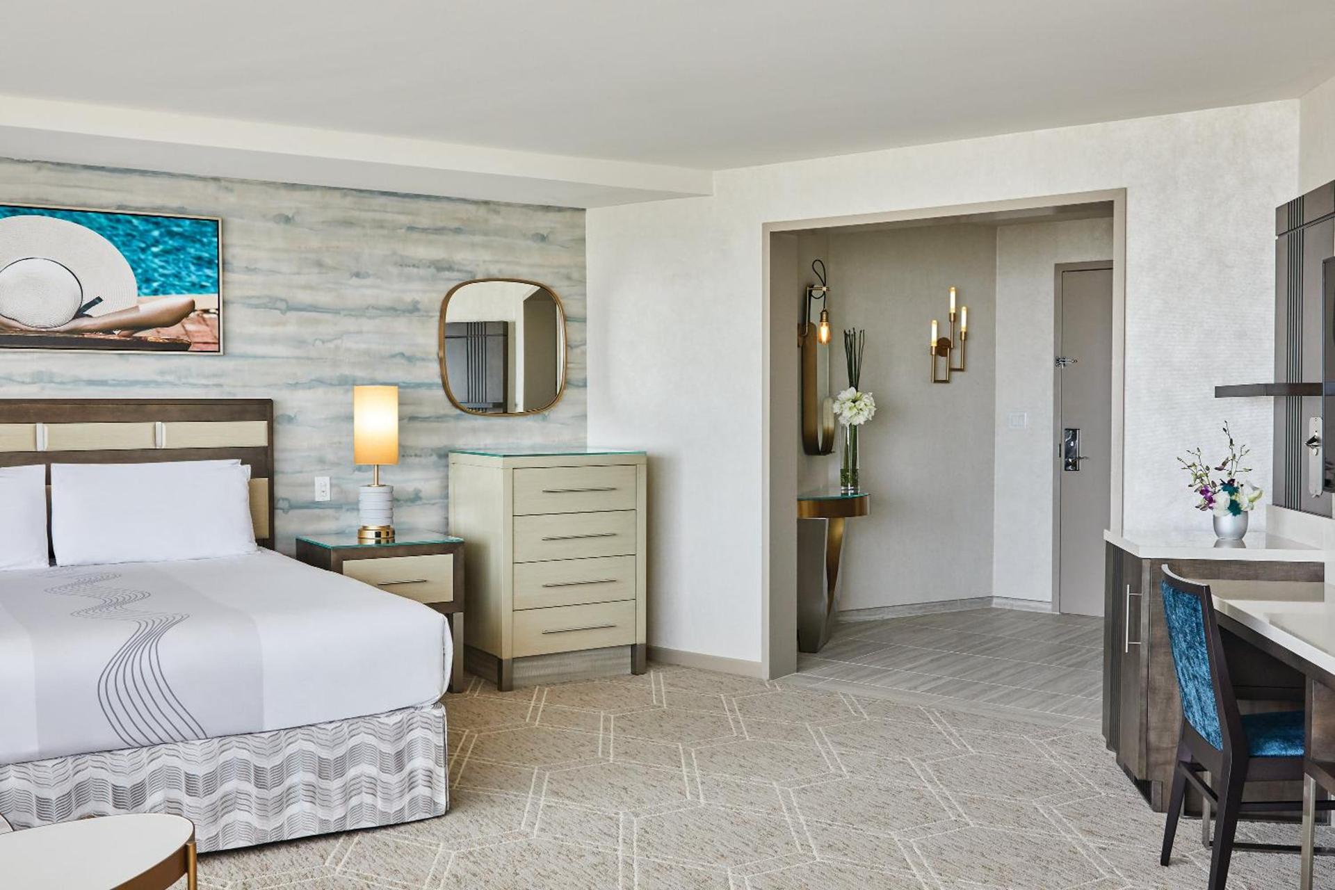 Borgata Hotel Casino & Spa photo 10