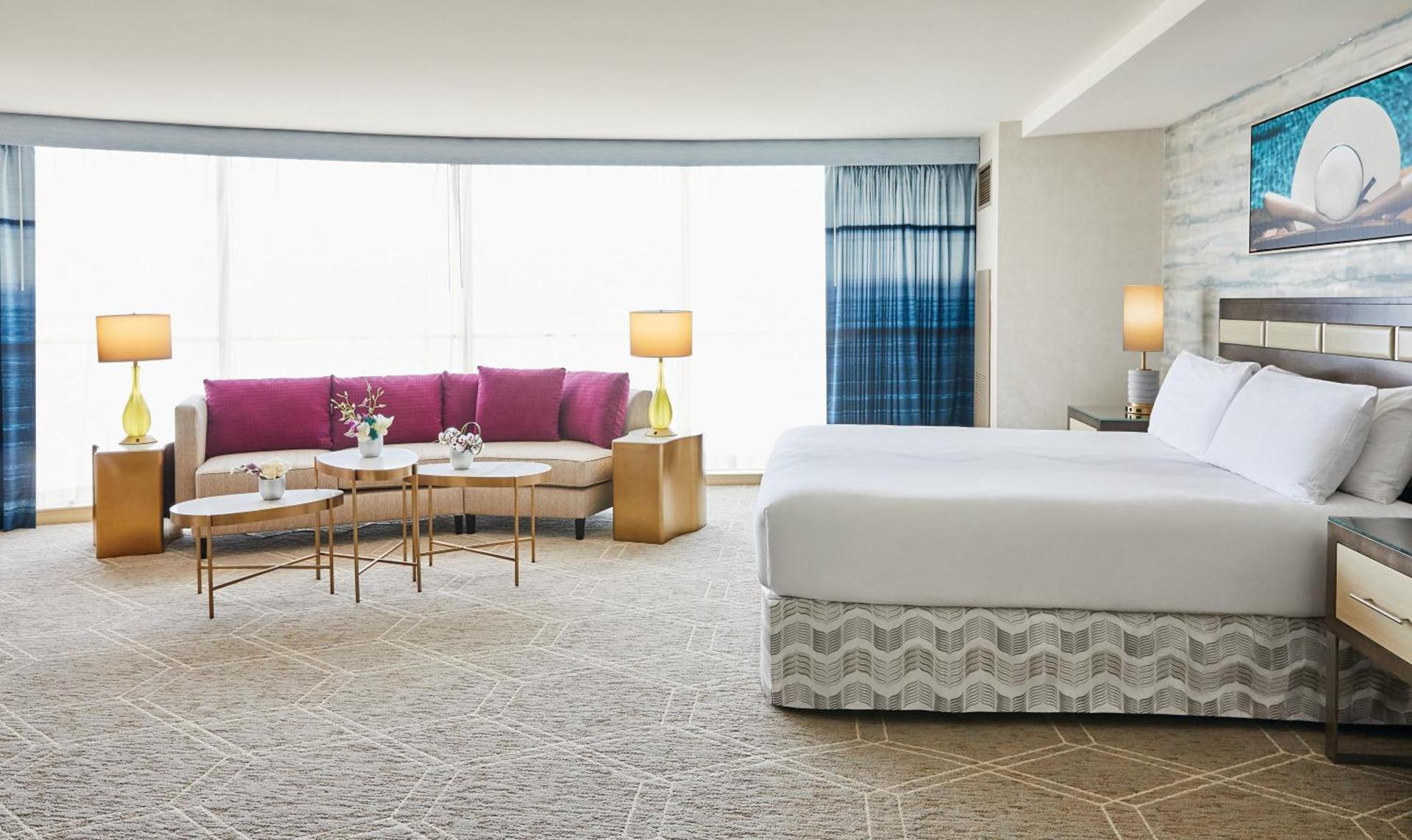 Borgata Hotel Casino & Spa photo 12