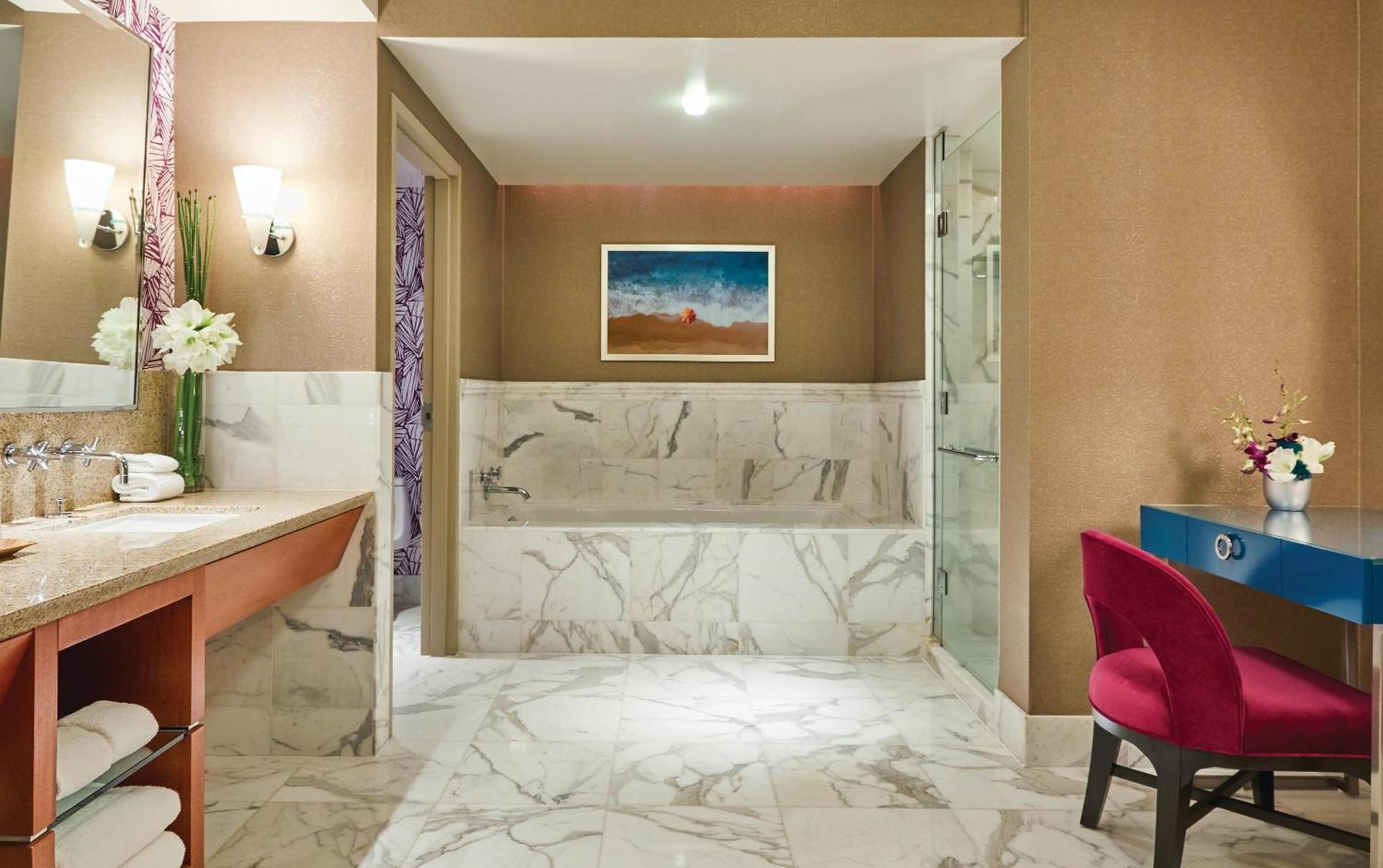 Borgata Hotel Casino & Spa photo 14