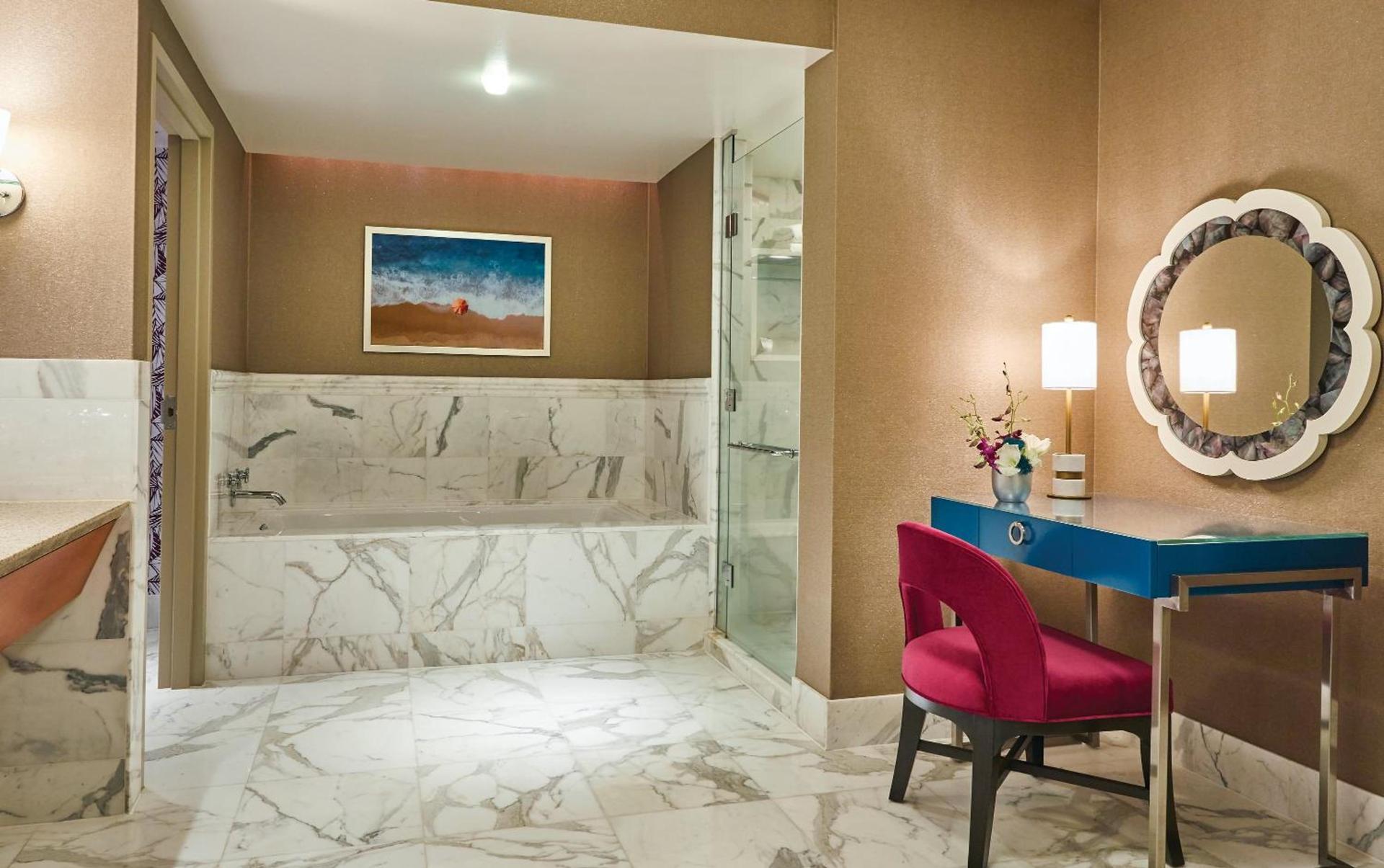 Borgata Hotel Casino & Spa photo 15