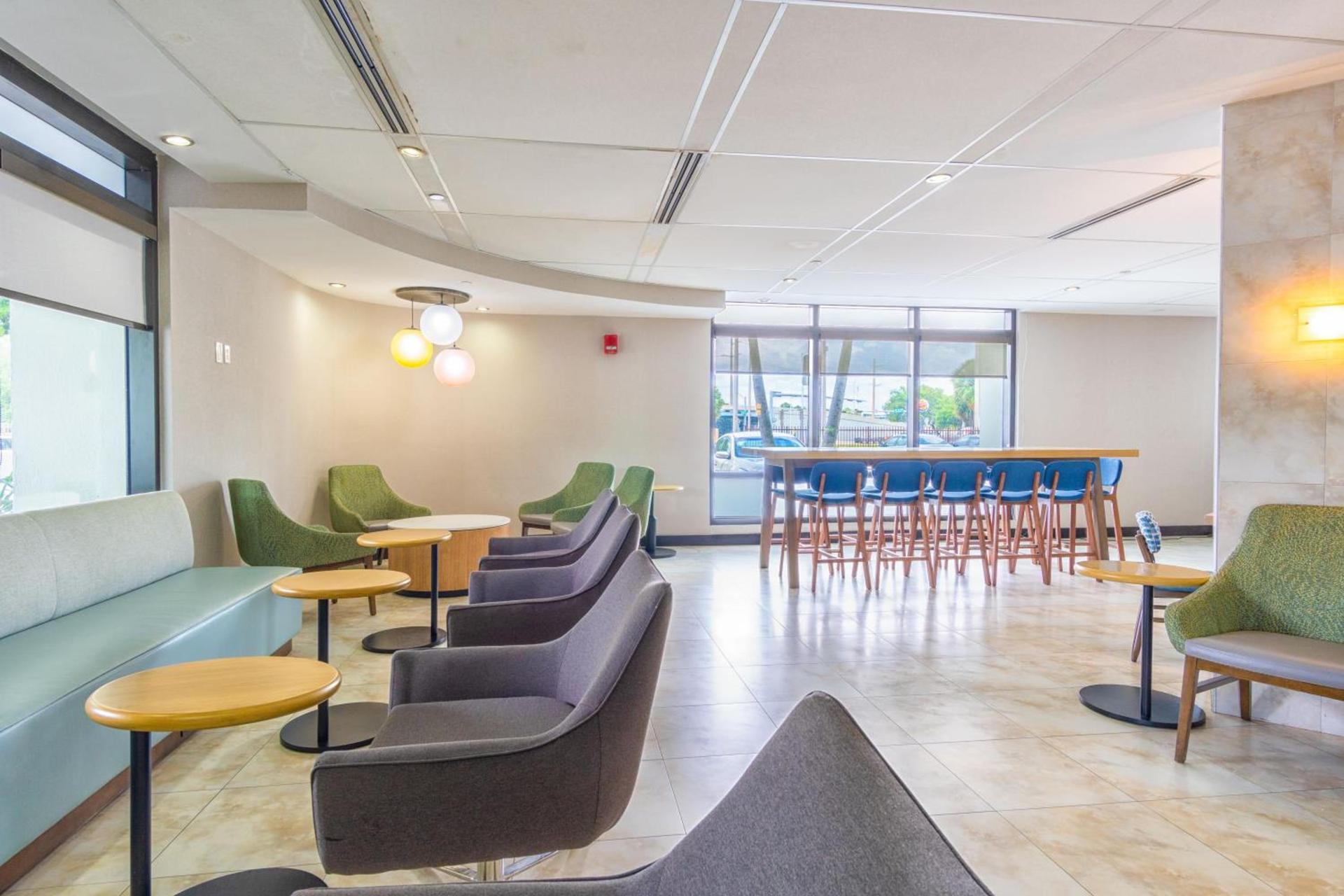 Holiday Inn Miami International Airport by IHG photo 18