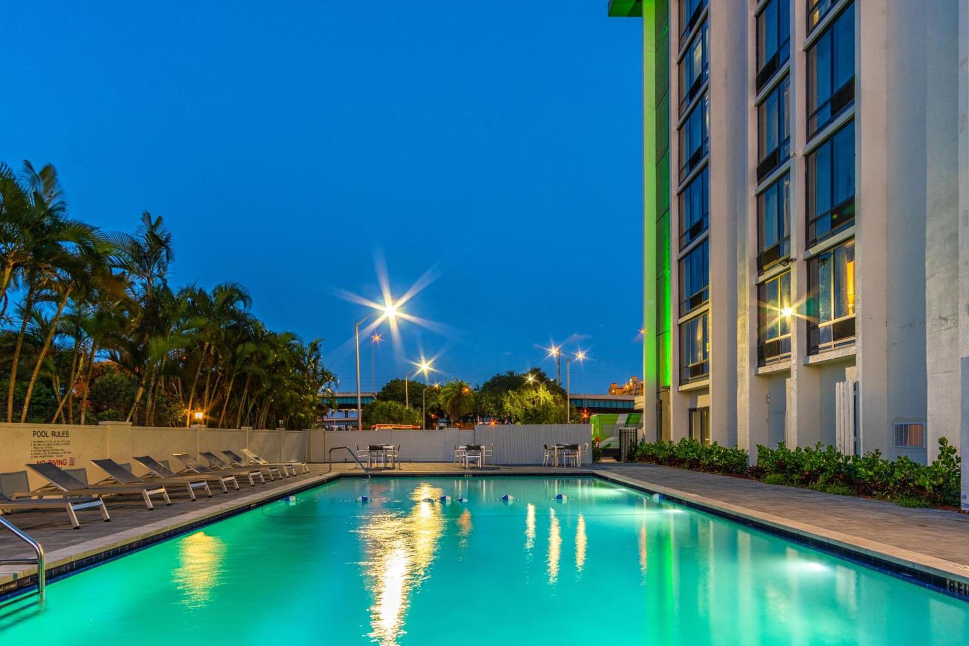Holiday Inn Miami International Airport by IHG photo 27