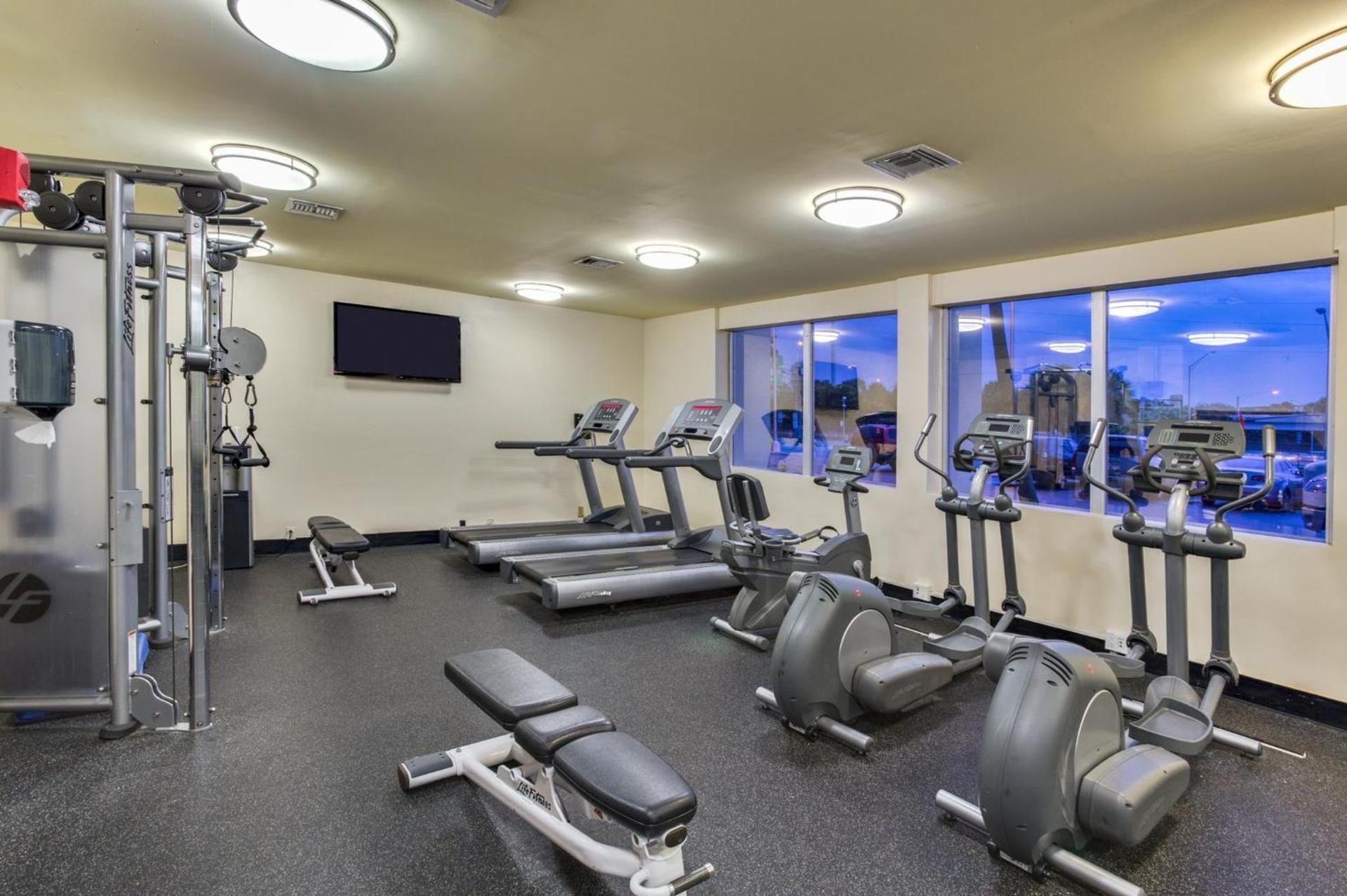 Holiday Inn Miami International Airport by IHG photo 41