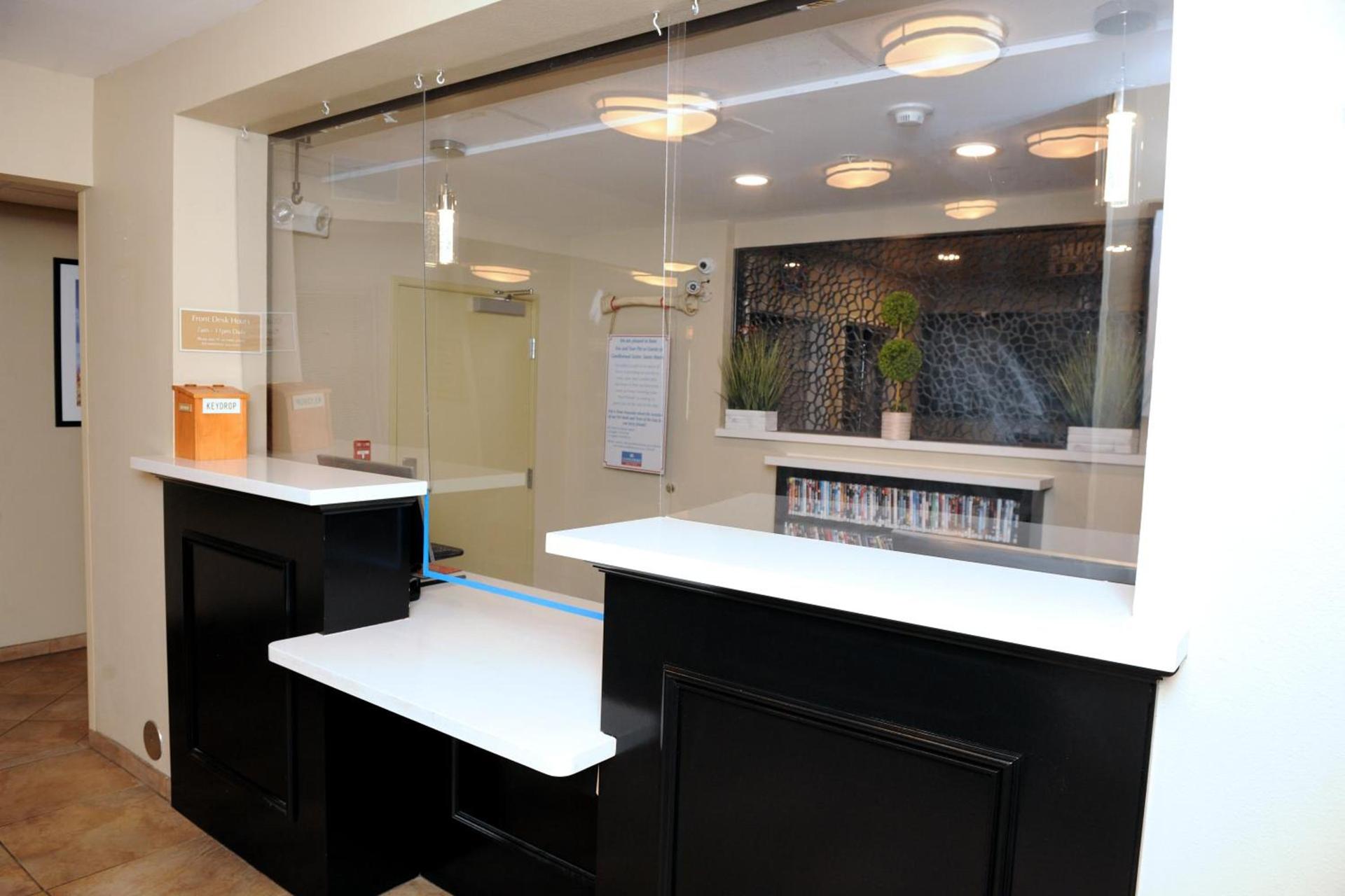 Candlewood Suites Santa Maria by IHG photo 6
