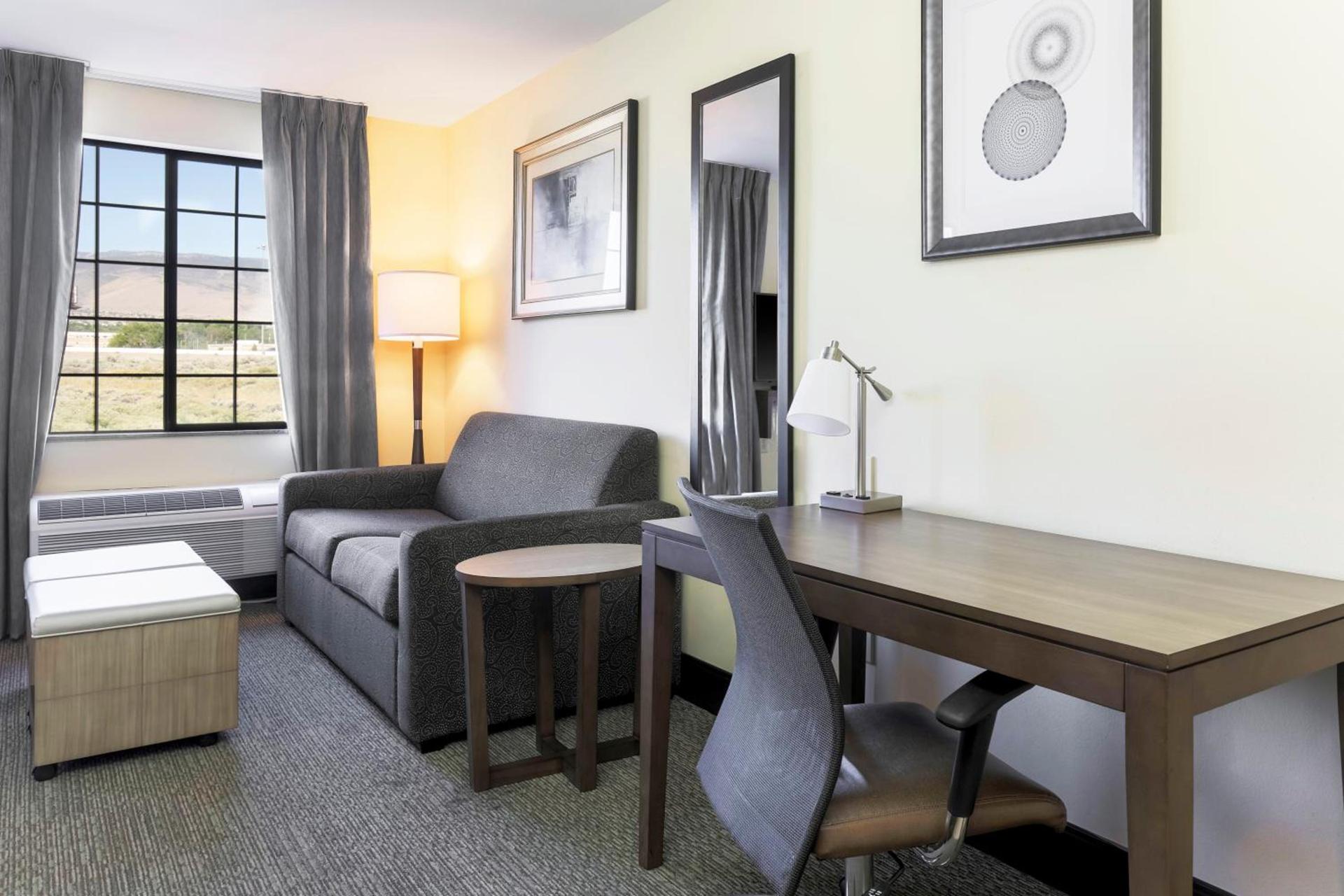 Staybridge Suites Reno Nevada by IHG photo 46