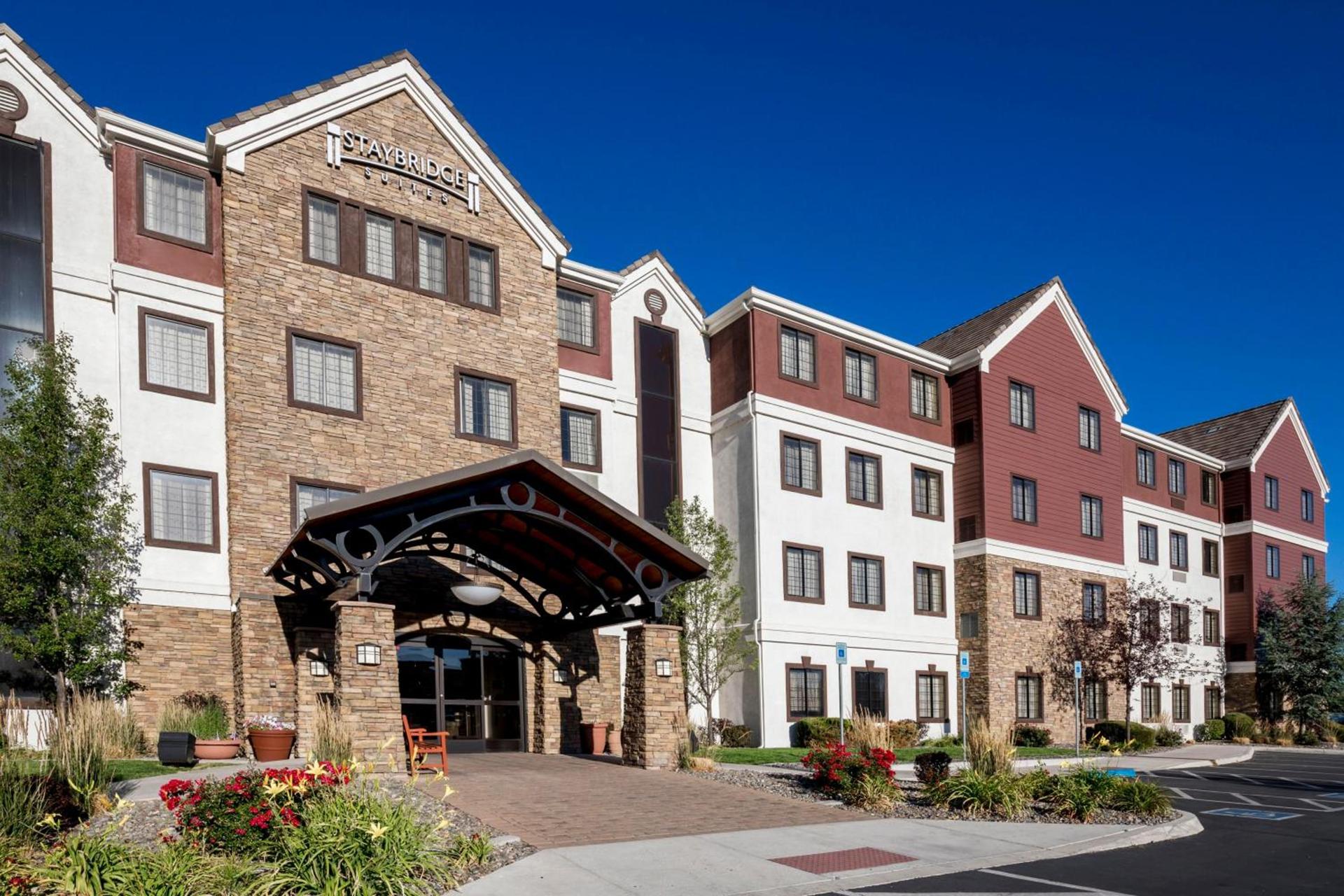 Staybridge Suites Reno Nevada by IHG photo 1