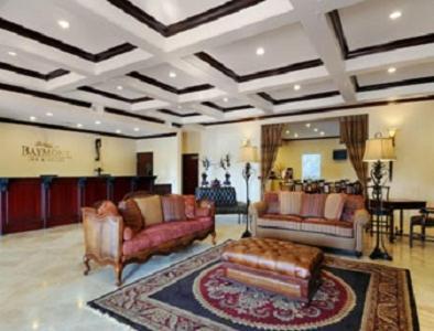 Baymont by Wyndham Henderson photo 5