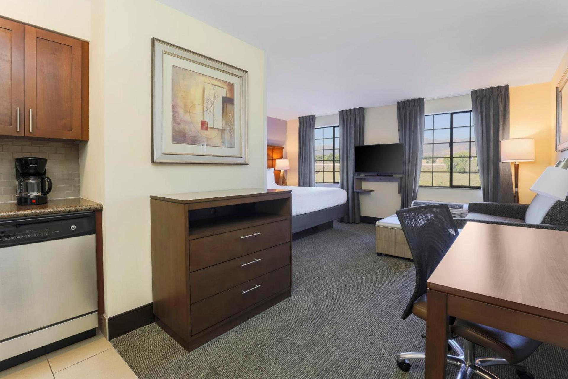 Staybridge Suites Reno Nevada by IHG photo 5