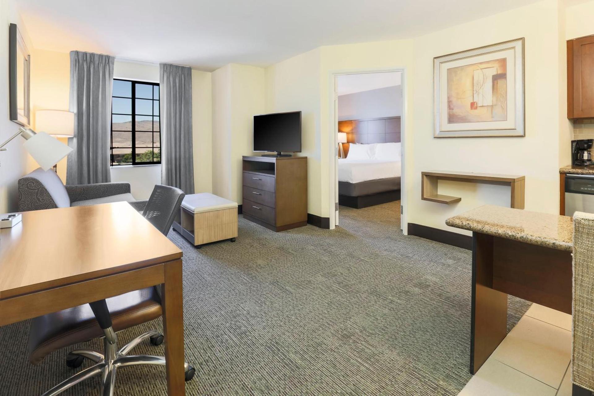 Staybridge Suites Reno Nevada by IHG photo 29