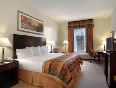 Baymont by Wyndham Henderson photo 3