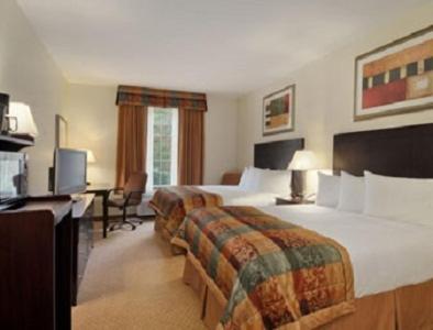 Baymont by Wyndham Henderson photo 23