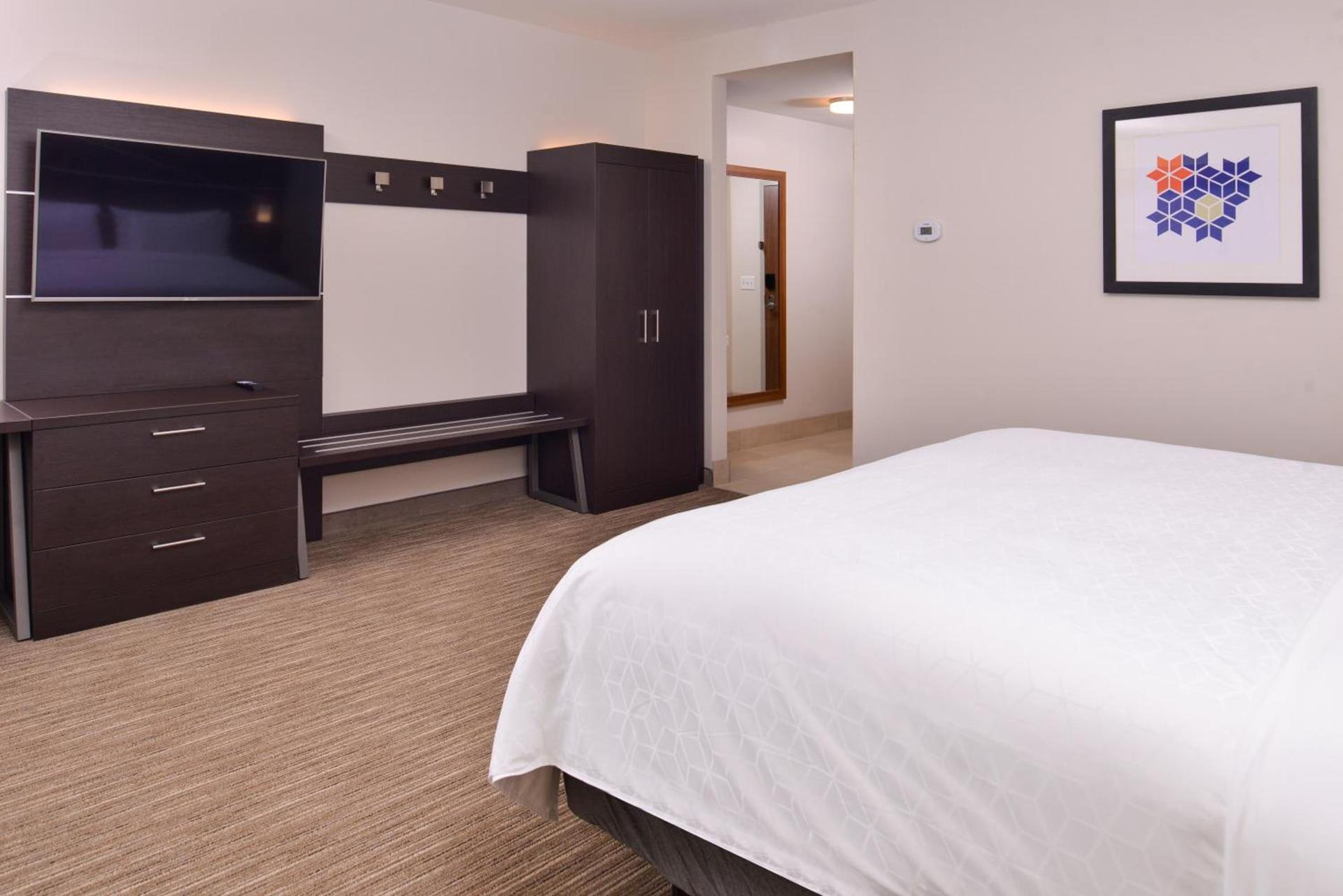 Holiday Inn Express & Suites - Mall of America - MSP Airport by IHG photo 62