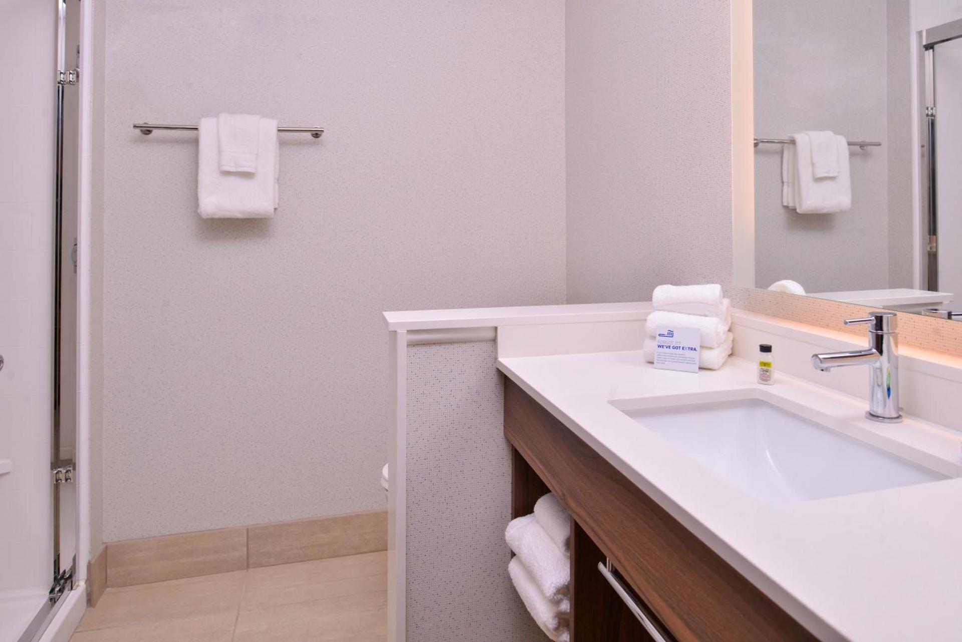 Holiday Inn Express & Suites - Mall of America - MSP Airport by IHG photo 48