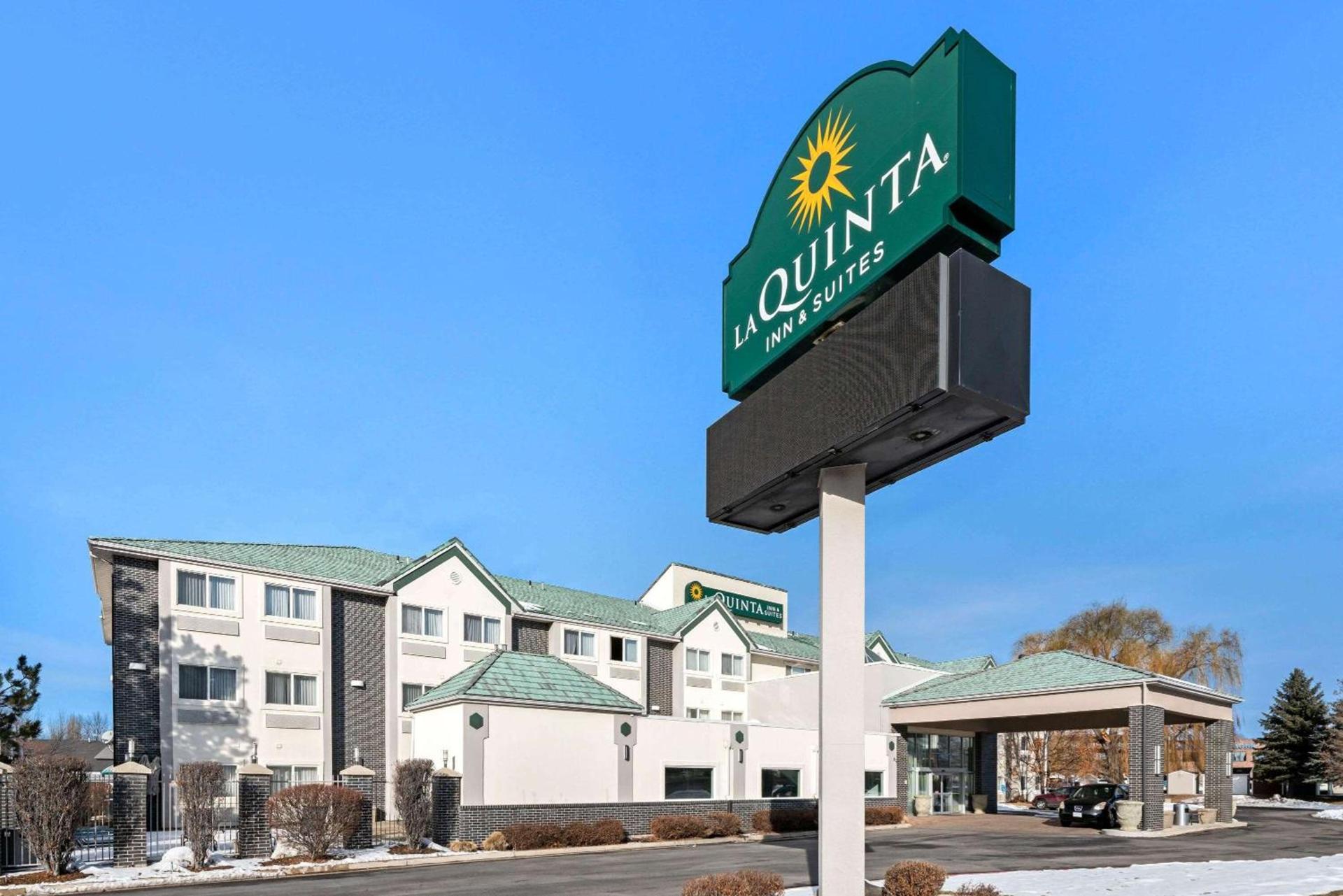 La Quinta by Wyndham Logan — hotel in Logan