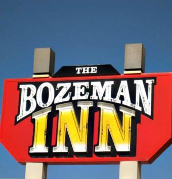 Bozeman Inn photo 18