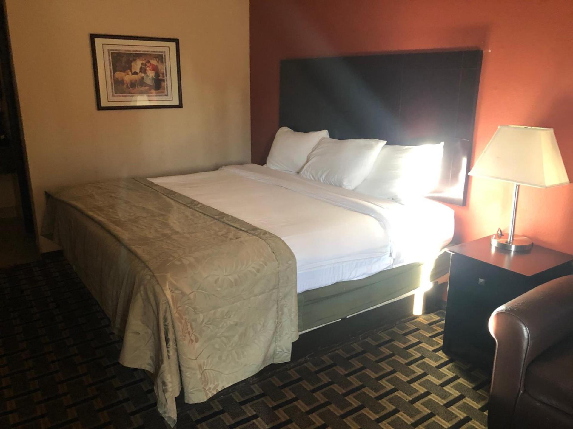 Executive Inn Woodward photo 10