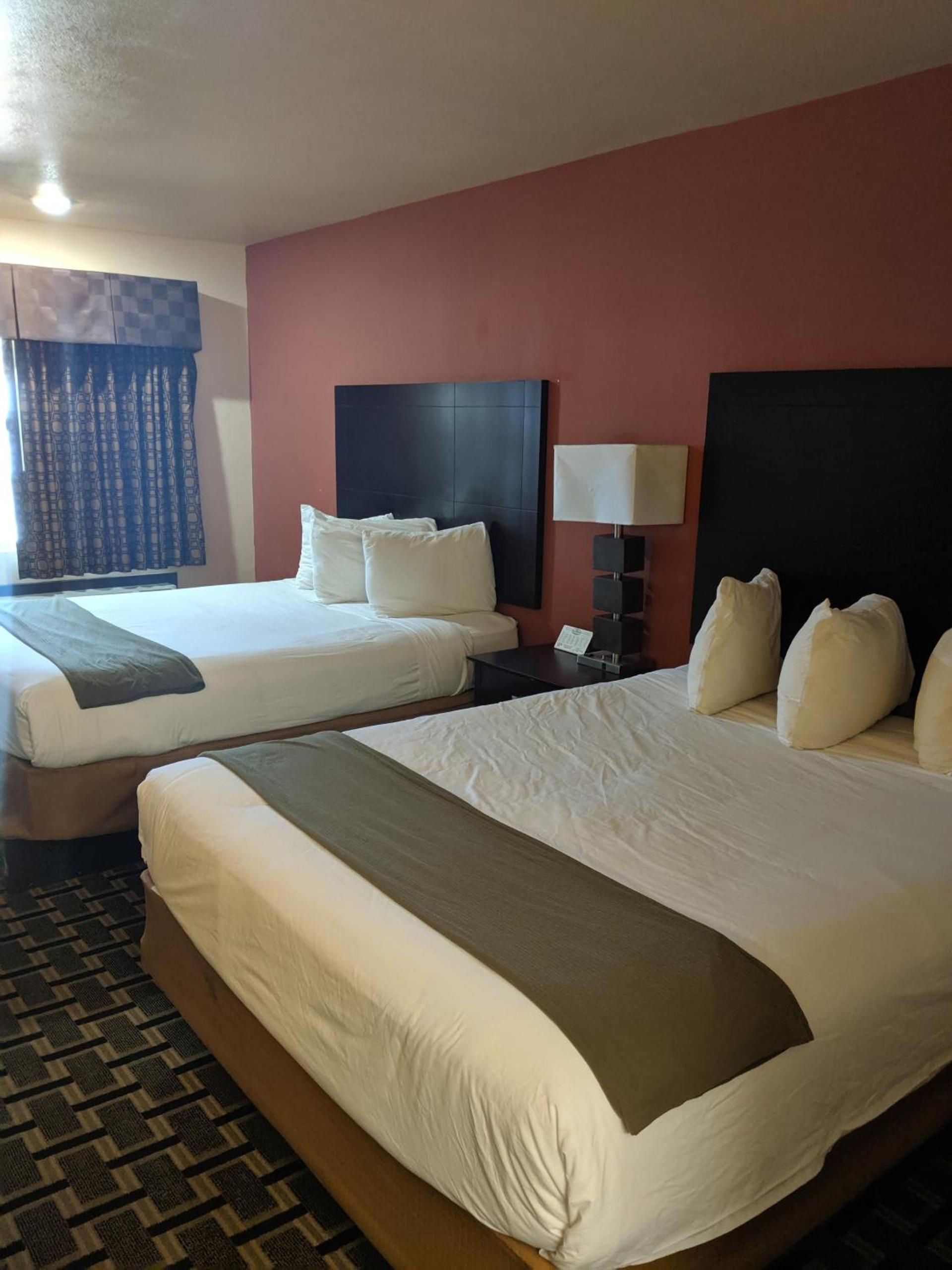 Executive Inn Woodward photo 24