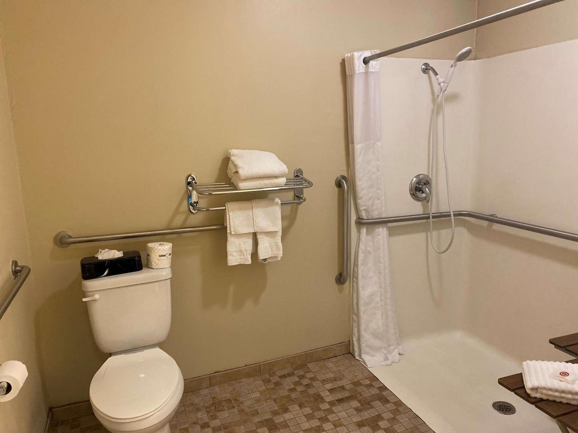 Jonestown Inn photo 20