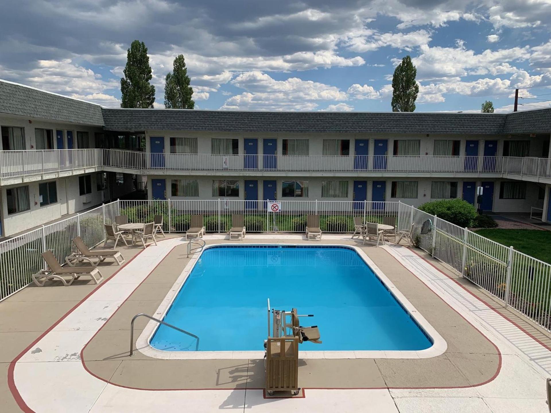 Motel 6-Flagstaff, AZ - Butler photo 40
