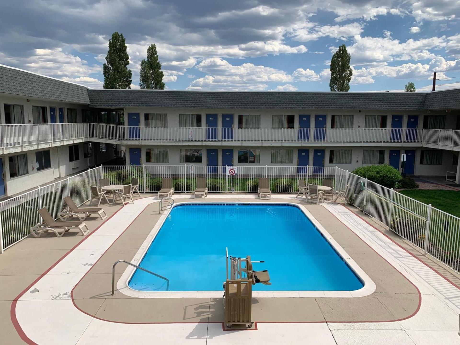 Motel 6-Flagstaff, AZ - Butler photo 44