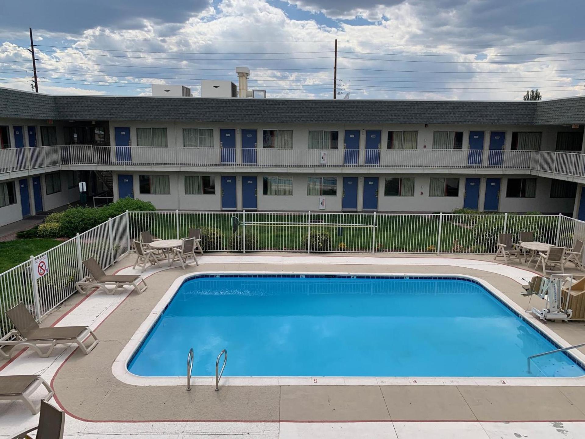 Motel 6-Flagstaff, AZ - Butler photo 45
